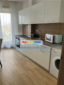 Apartament 2 camere Pipera - foto 9