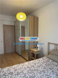 Apartament 2 camere Pipera - foto 4