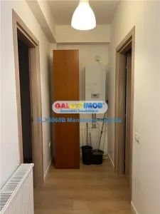 Apartament 2 camere Pipera - foto 8