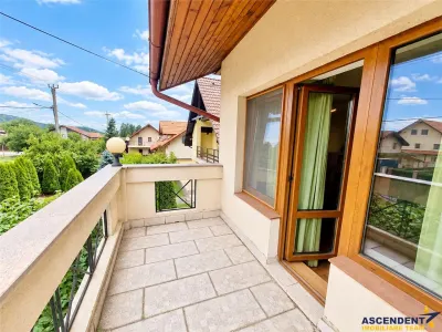 Unitate rezidential/ activitati educationale, 700 mp teren, Harman, Brasov - foto 10