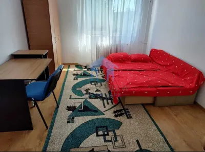 Apartament 2 camere, Manastur - Cluj-Napoca