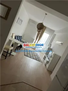 Apartament 2 camere Pipera, 58 mp utili. - Bucuresti