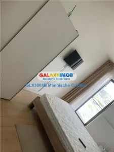 Apartament 2 camere Pipera, 58 mp utili. - foto 2