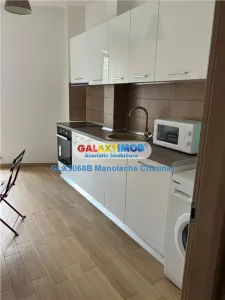 Apartament 2 camere Pipera, 58 mp utili. - foto 3