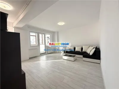 Apartament 3 camere de vanzare Militari  Residence - foto 2