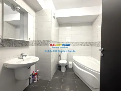 Apartament 3 camere de vanzare Militari  Residence - foto 10