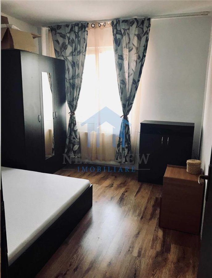 Apartament 2 camere, Calea Turzii - Cluj-Napoca