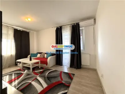 Apartament cu 3 camere de inchiriat in Chiajna  str - Orhideelor - Bucuresti