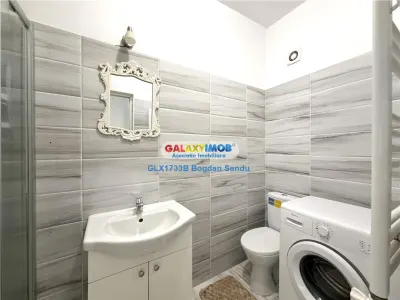 Apartament cu 3 camere de inchiriat in Chiajna  str - Orhideelor - foto 11