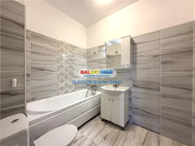 Apartament cu 3 camere de inchiriat in Chiajna  str - Orhideelor - foto 12