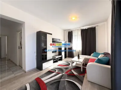 Apartament cu 3 camere de inchiriat in Chiajna  str - Orhideelor - foto 3