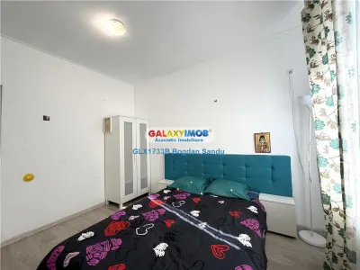 Apartament cu 3 camere de inchiriat in Chiajna  str - Orhideelor - foto 5