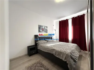 Apartament cu 3 camere de inchiriat in Chiajna  str - Orhideelor - foto 6