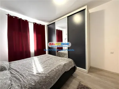 Apartament cu 3 camere de inchiriat in Chiajna  str - Orhideelor - foto 7