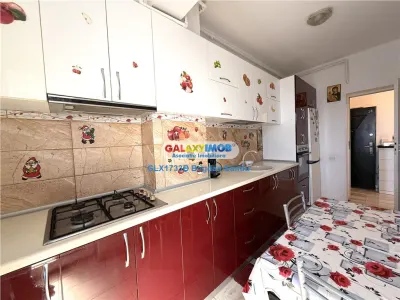 Apartament cu 3 camere de inchiriat in Chiajna  str - Orhideelor - foto 8