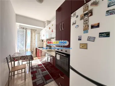 Apartament cu 3 camere de inchiriat in Chiajna  str - Orhideelor - foto 9