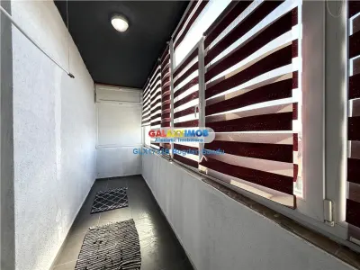 Apartament cu 3 camere de inchiriat in Chiajna  str - Orhideelor - foto 10