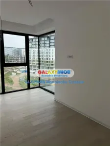 Vanzare - apartament 3 camere - One Lake Club-Floreasca - foto 2