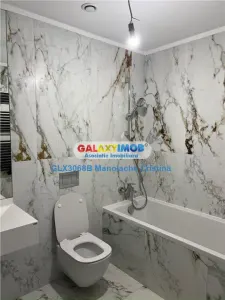 Vanzare - apartament 3 camere - One Lake Club-Floreasca - foto 6
