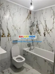 Vanzare - apartament 3 camere - One Lake Club-Floreasca - foto 7