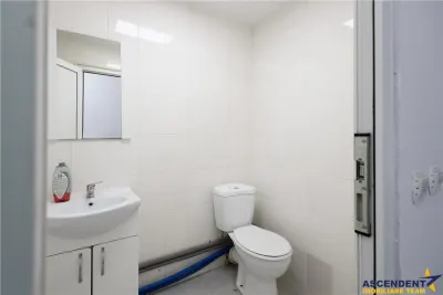 Vila exclusivista Sacele, 4 minute de Brasov, 385 mp utili, 630 mp teren, 3 zone de locuit, garaj, intimitate si panorama verde. - foto 16