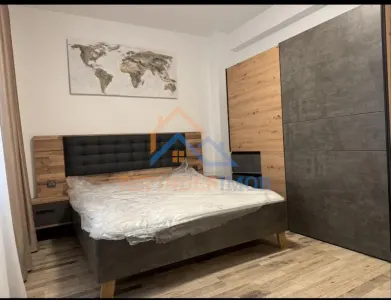 Garsonieră Bloc Nou (2017) | Str. Straja | Centrală Proprie | Parter - foto 2