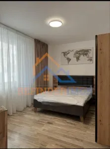 Garsonieră Bloc Nou (2017) | Str. Straja | Centrală Proprie | Parter - foto 3