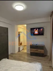 Garsonieră Bloc Nou (2017) | Str. Straja | Centrală Proprie | Parter - foto 4