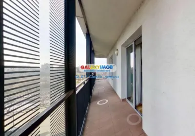 Inchiriere apartament 2 camere loc parcare ASMITA - foto 13