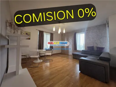 Inchiriere apartament 2 camere loc parcare ASMITA - Bucuresti