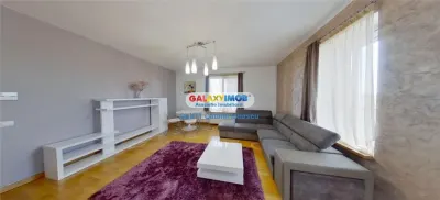 Inchiriere apartament 2 camere loc parcare ASMITA - foto 5