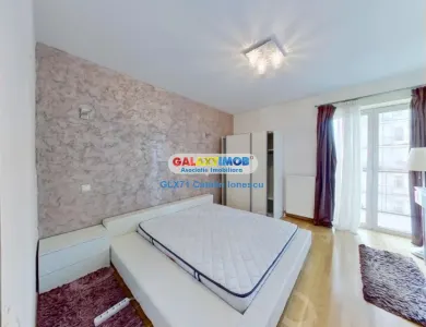 Inchiriere apartament 2 camere loc parcare ASMITA - foto 7