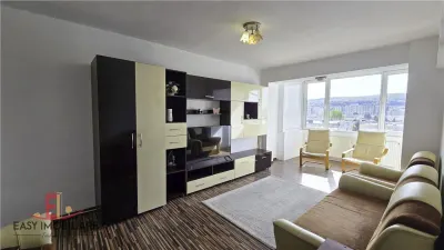 Apartament 2 camere, imediat disponibil, Cutezantei, Diamant, Tudor - Targu Mures