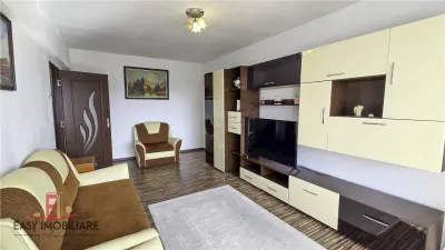 Apartament 2 camere, imediat disponibil, Cutezantei, Diamant, Tudor - foto 2