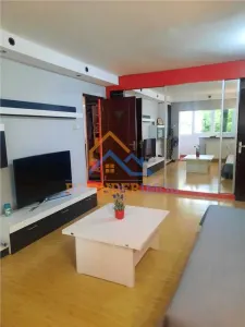 Apartament 2 Camere | Str. Almașul Mic | Etaj 1/4 | Bloc Reabilitat - foto 3