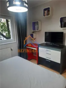 Apartament 2 Camere | Str. Almașul Mic | Etaj 1/4 | Bloc Reabilitat - foto 5