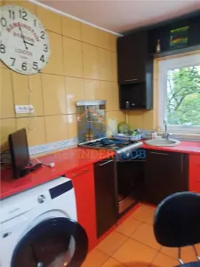Apartament 2 Camere | Str. Almașul Mic | Etaj 1/4 | Bloc Reabilitat - foto 7