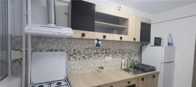 Apartament 2 Camere Semidecomandat Nitu Vasile PET friendly - foto 3