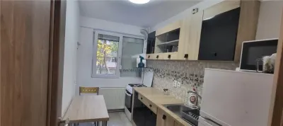 Apartament 2 Camere Semidecomandat Nitu Vasile PET friendly - foto 4