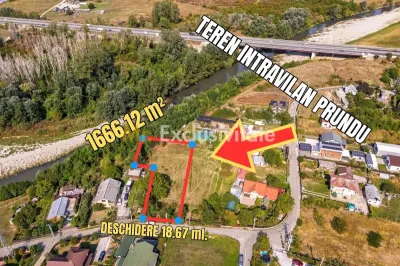 Teren Pitești - poza 2