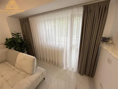 Garsoniera premium bloc nou de inchiriat - foto 2