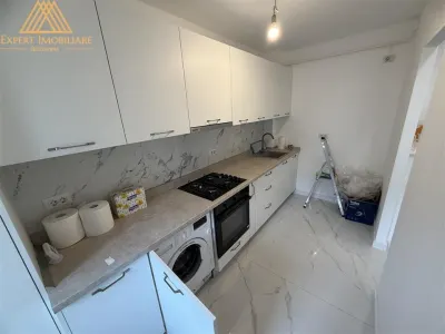 Garsoniera premium bloc nou de inchiriat - foto 4