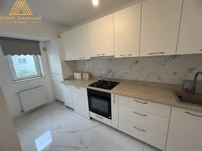 Garsoniera premium bloc nou de inchiriat - foto 5