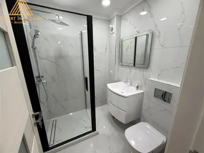 Garsoniera premium bloc nou de inchiriat - foto 6