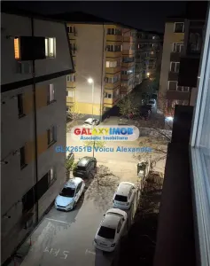 Garsoniera Bloc Nou Berceni - Dimitrie Leonida - Parcare - foto 7