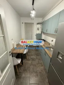 Apartament 2 Cam Bloc Nou Berceni - Aparatorii Patriei - foto 4