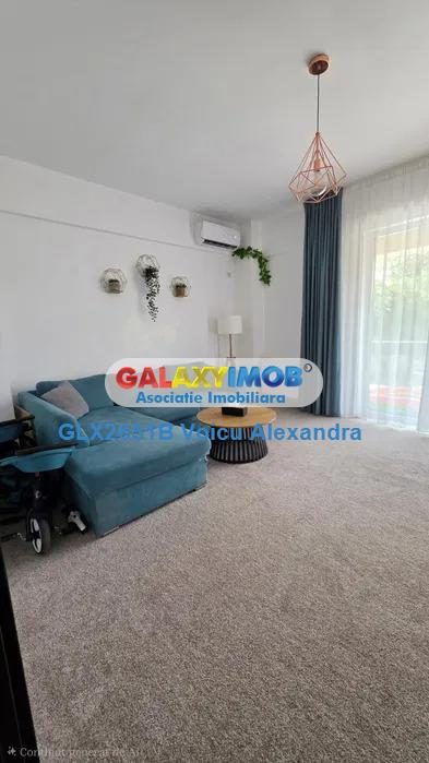 Apartament 2 Cam Berceni - Deco Residence -  Parcare - Metrou - Bucuresti