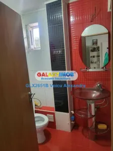 Apartament 2 Cam Bloc Noi Berceni - Dimitrie Leonida - Parcare - foto 7