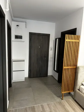 Apartament 1 camera București - poza 1