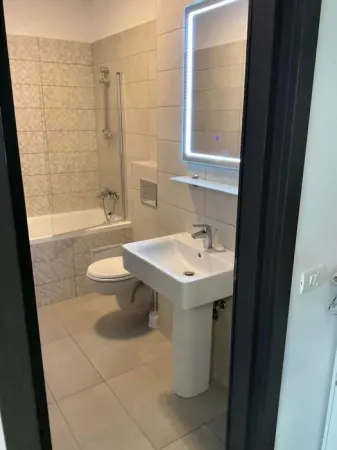 Apartament 1 camera București - poza 3